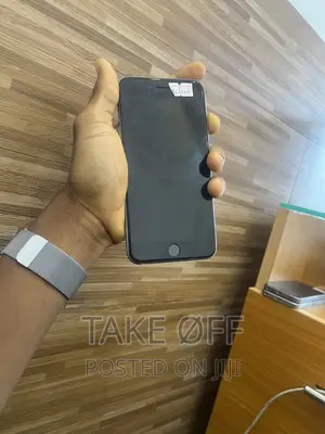 Apple iPhone 6s Plus 64 GB Gray