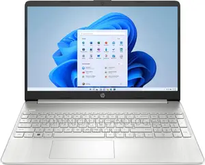 New Laptop HP 8GB Intel Core I5 SSD 256GB
