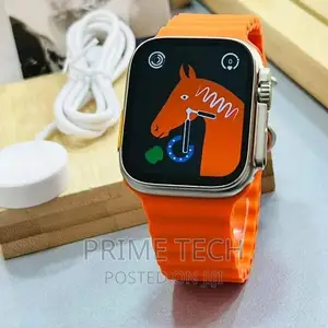 T900 Smartwatch