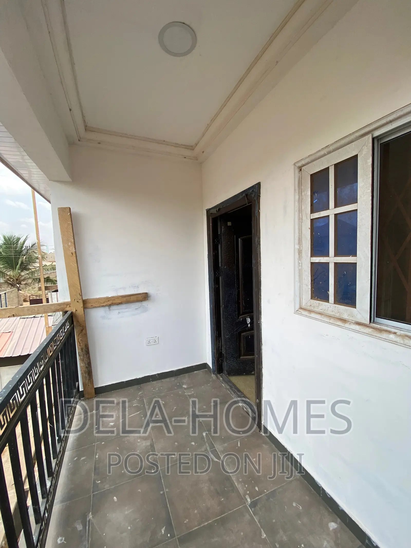 2bdrm Apartment in Lakeside Estate, Ashaley Botwe for rent