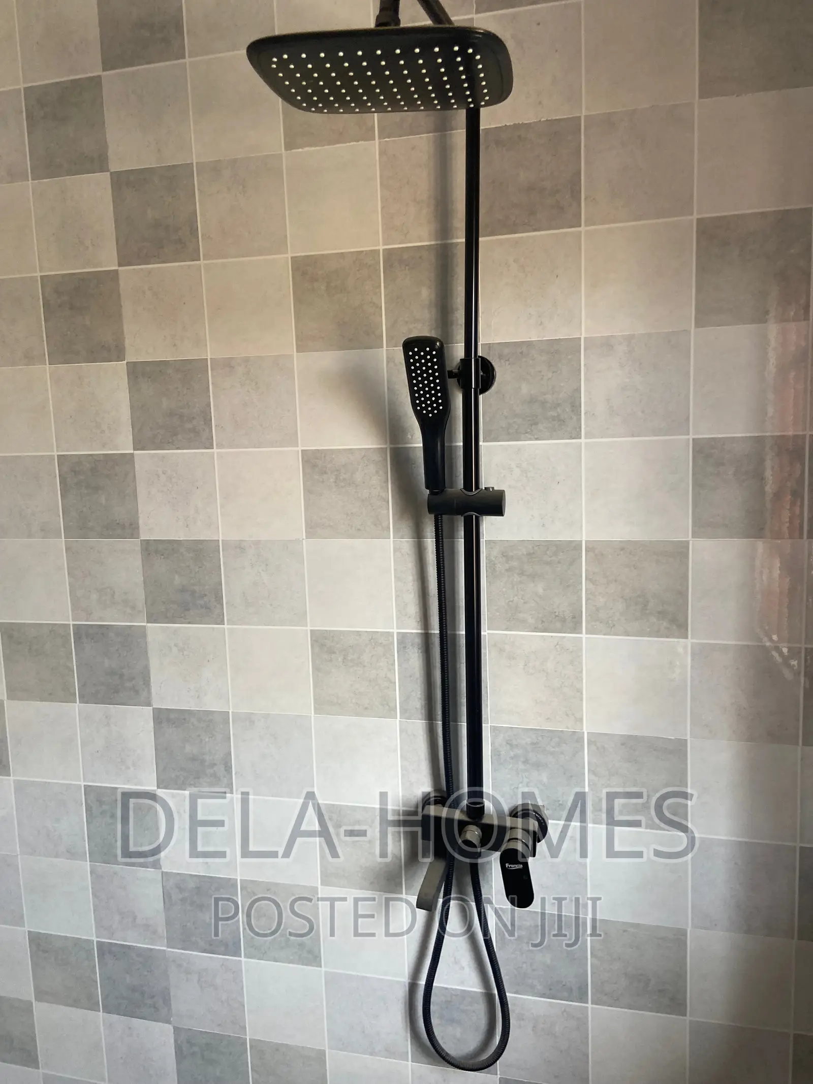 2bdrm Apartment in Lakeside Estate, Ashaley Botwe for rent