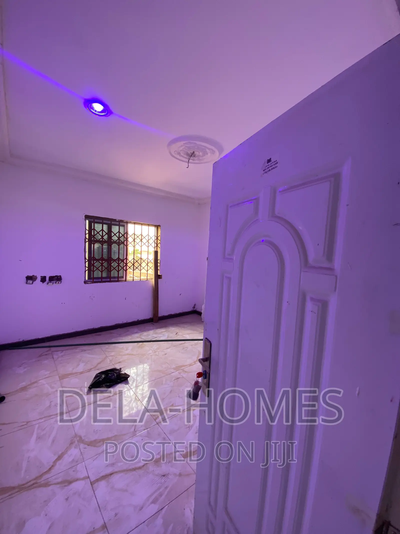 2bdrm Apartment in Lakeside Estate, Ashaley Botwe for rent