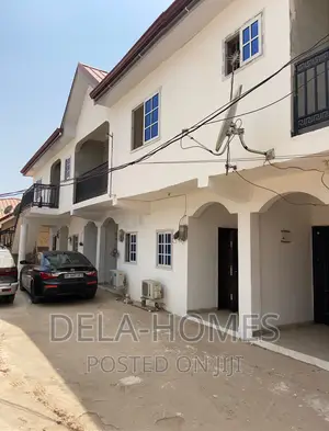 2bdrm Apartment in Lakeside Estate, Ashaley Botwe for rent