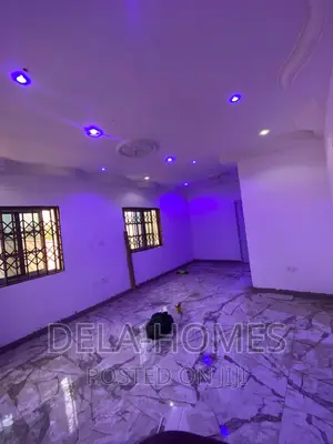 2bdrm Apartment in Lakeside Estate, Ashaley Botwe for rent