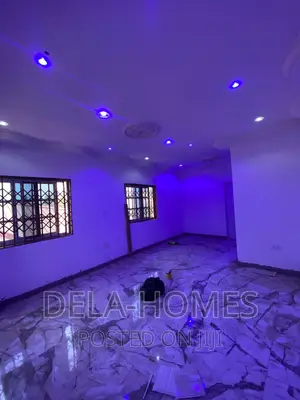 2bdrm Apartment in Lakeside Estate, Ashaley Botwe for rent
