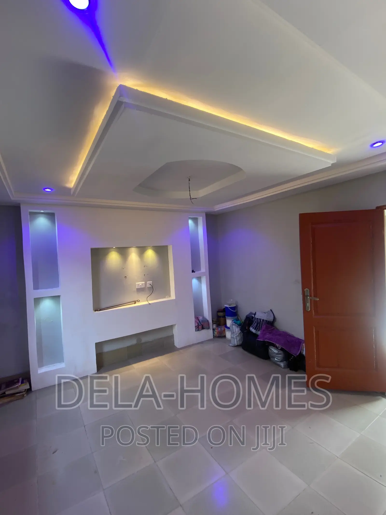 1bdrm Apartment in Ashaley Botwe for rent