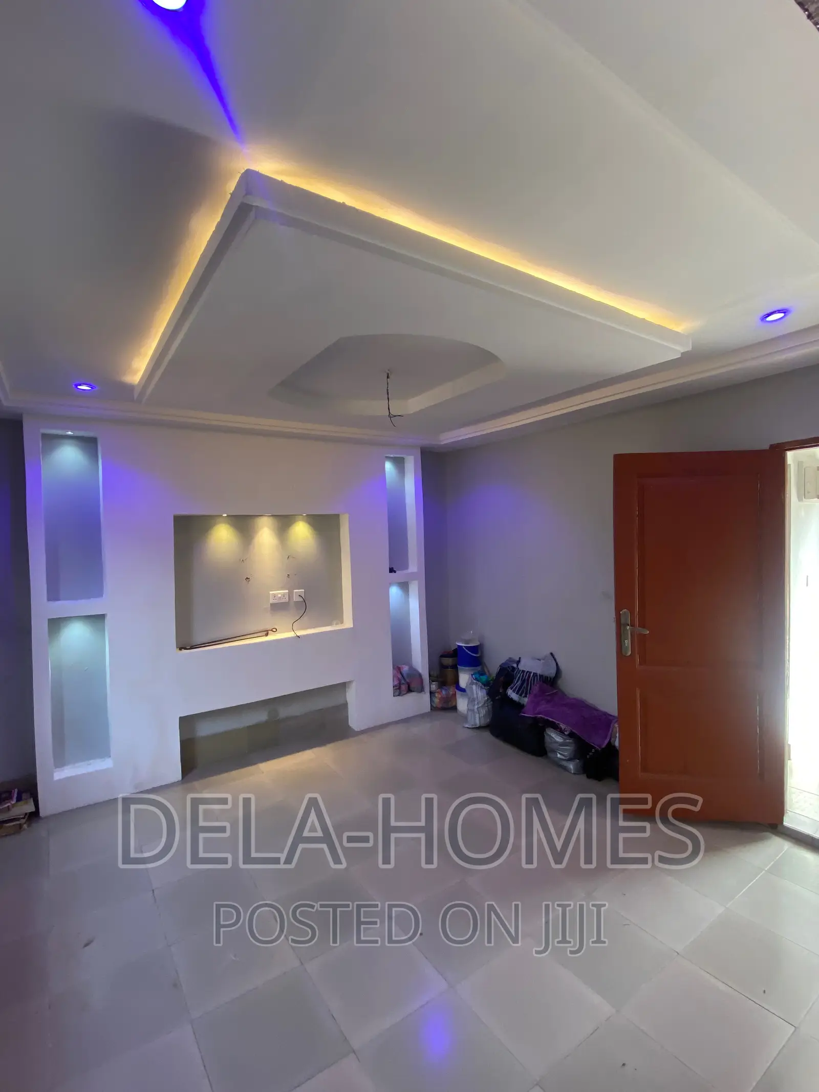 1bdrm Apartment in Ashaley Botwe for rent