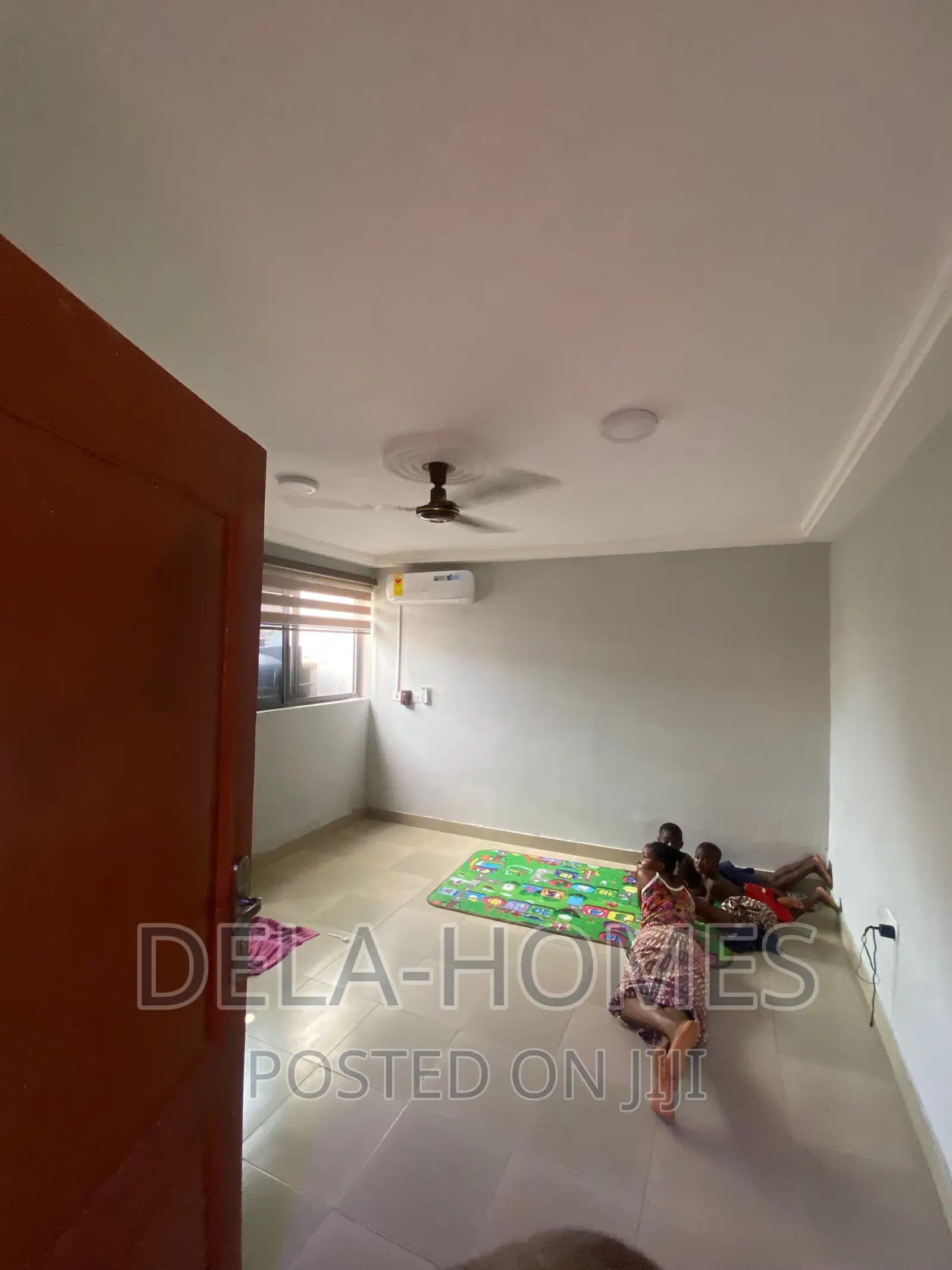 1bdrm Apartment in Ashaley Botwe for rent