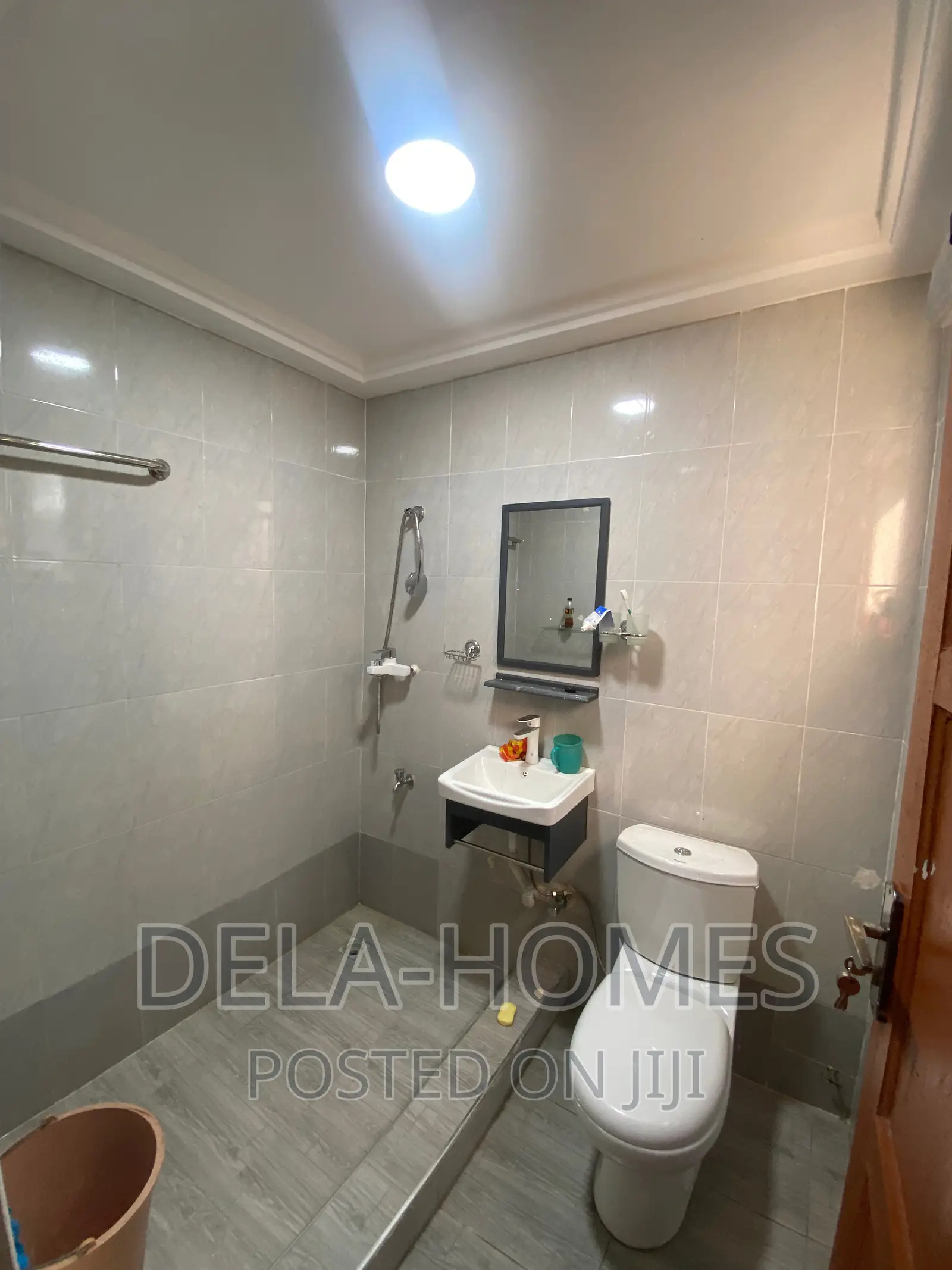 1bdrm Apartment in Ashaley Botwe for rent