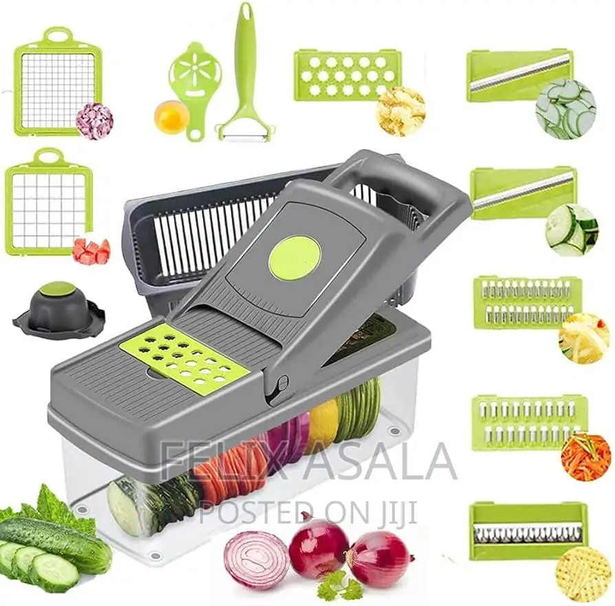 Veggie Slicer