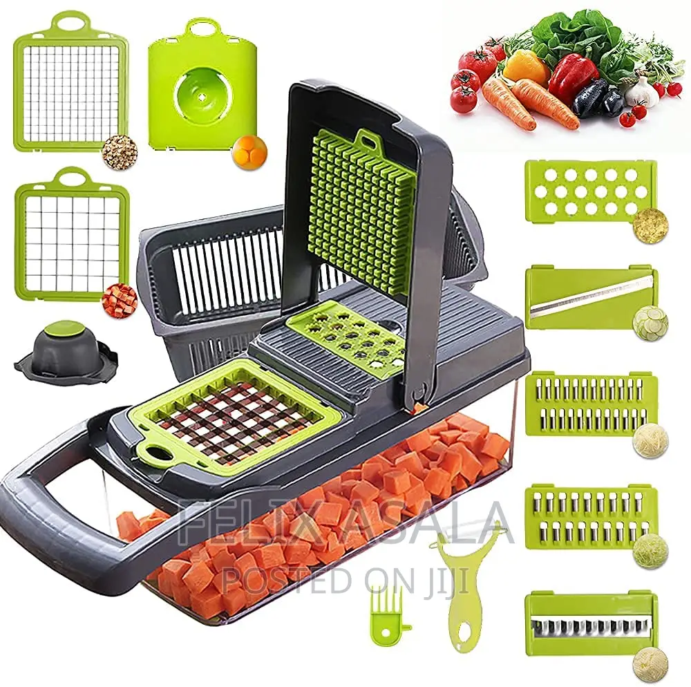 Veggie Slicer