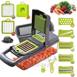 Veggie Slicer