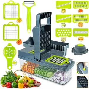 Veggie Slicer