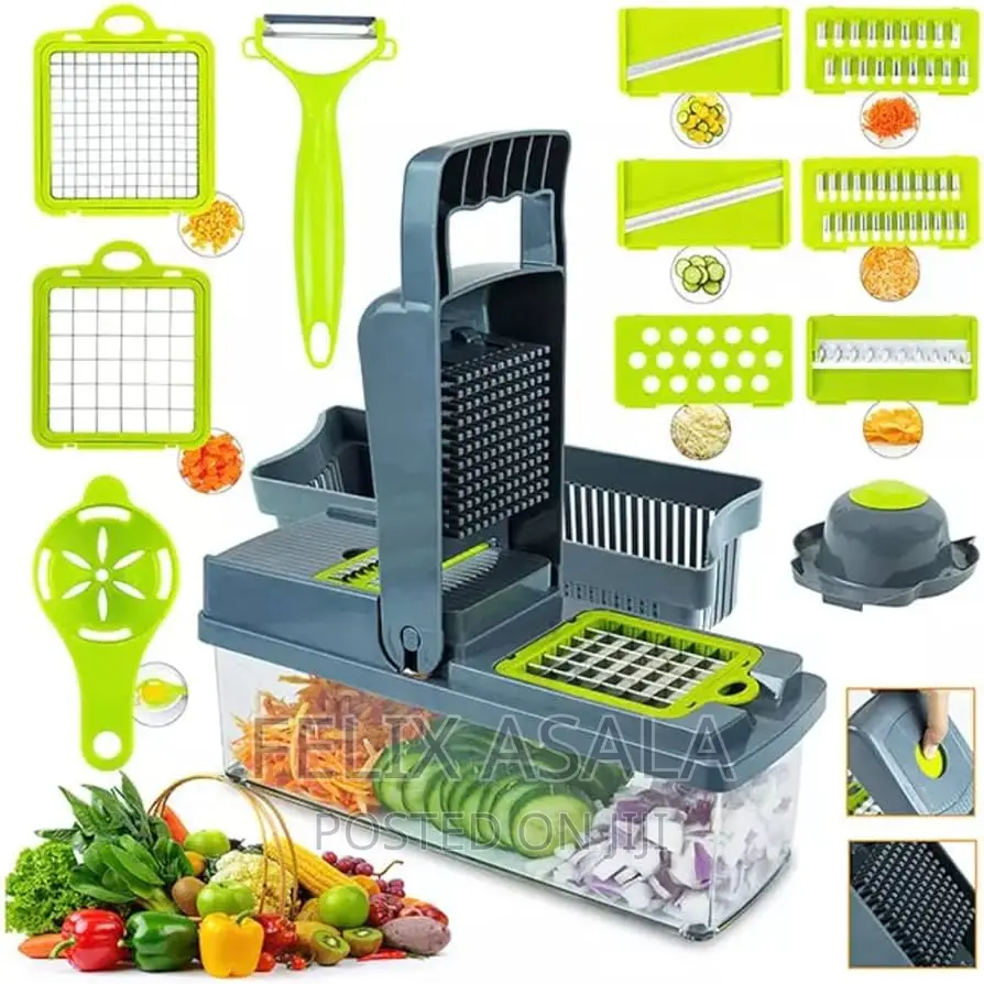 Veggie Slicer