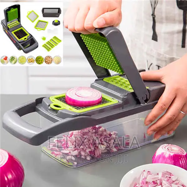 Veggie Slicer
