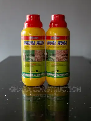 Nwura Wura Herbicides Weedicides