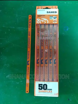 Original Sandflex Hacksaw Blade