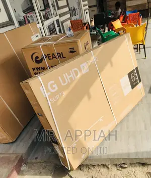 Buy Authentic Lg 65 Inch 65ur73 Uhd Smart Led Tv.