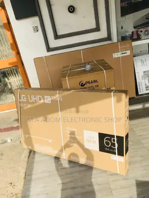 High Quality LG 65UR73 65 Inch Uhd Smart Led Tv.