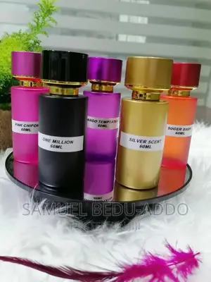 Unadulterated Designer Impresion Perfume Oils.