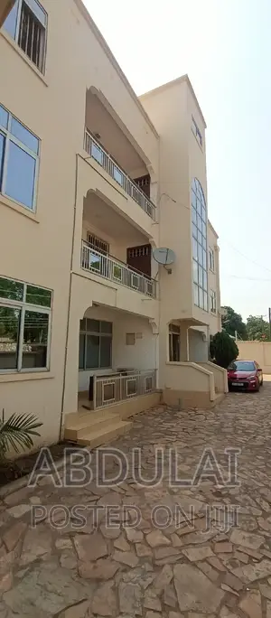 2bdrm Apartment in Dome K Boat, Pillar 2 for rent