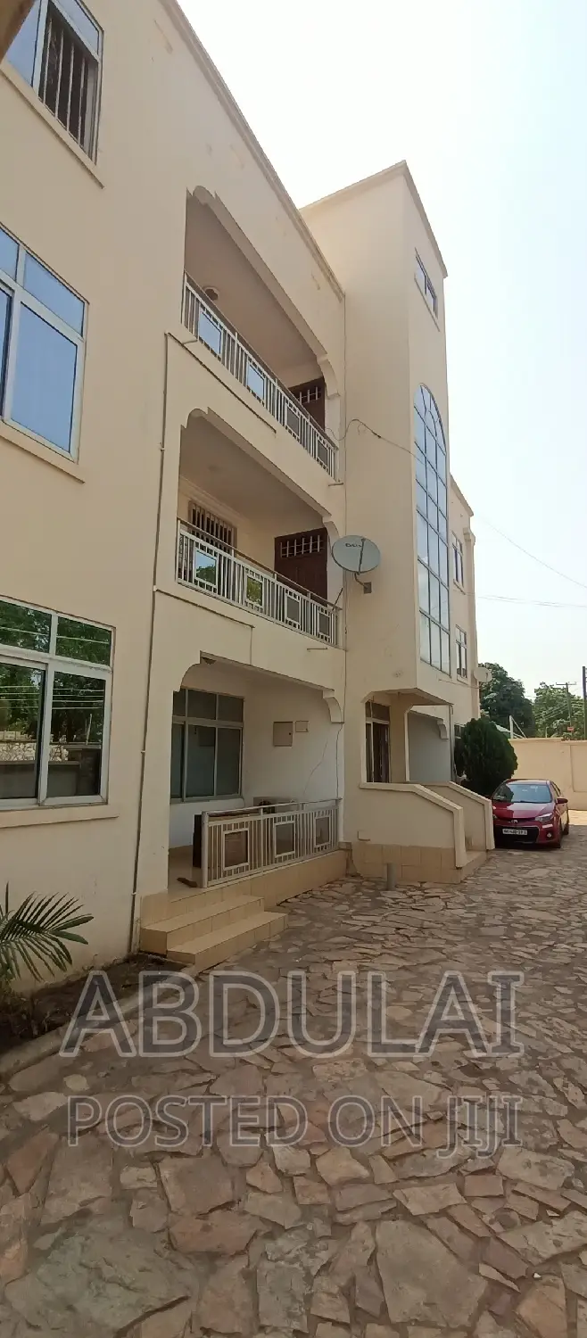 2bdrm Apartment in Dome K Boat, Pillar 2 for rent
