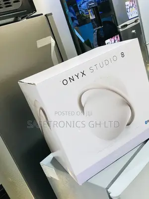 Wireless Bluetooth Onyx Studio8 Gold Harman Kardon Speaker