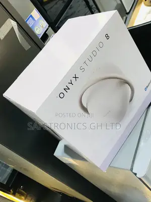 Gold Onyx Studio8 Bluetooth Wireless Harman Kardon