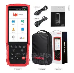 Car Diagnosing/Scanning