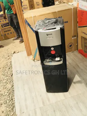 Hot/Cold Electric Pearl Water Dispenser Water Dispenser