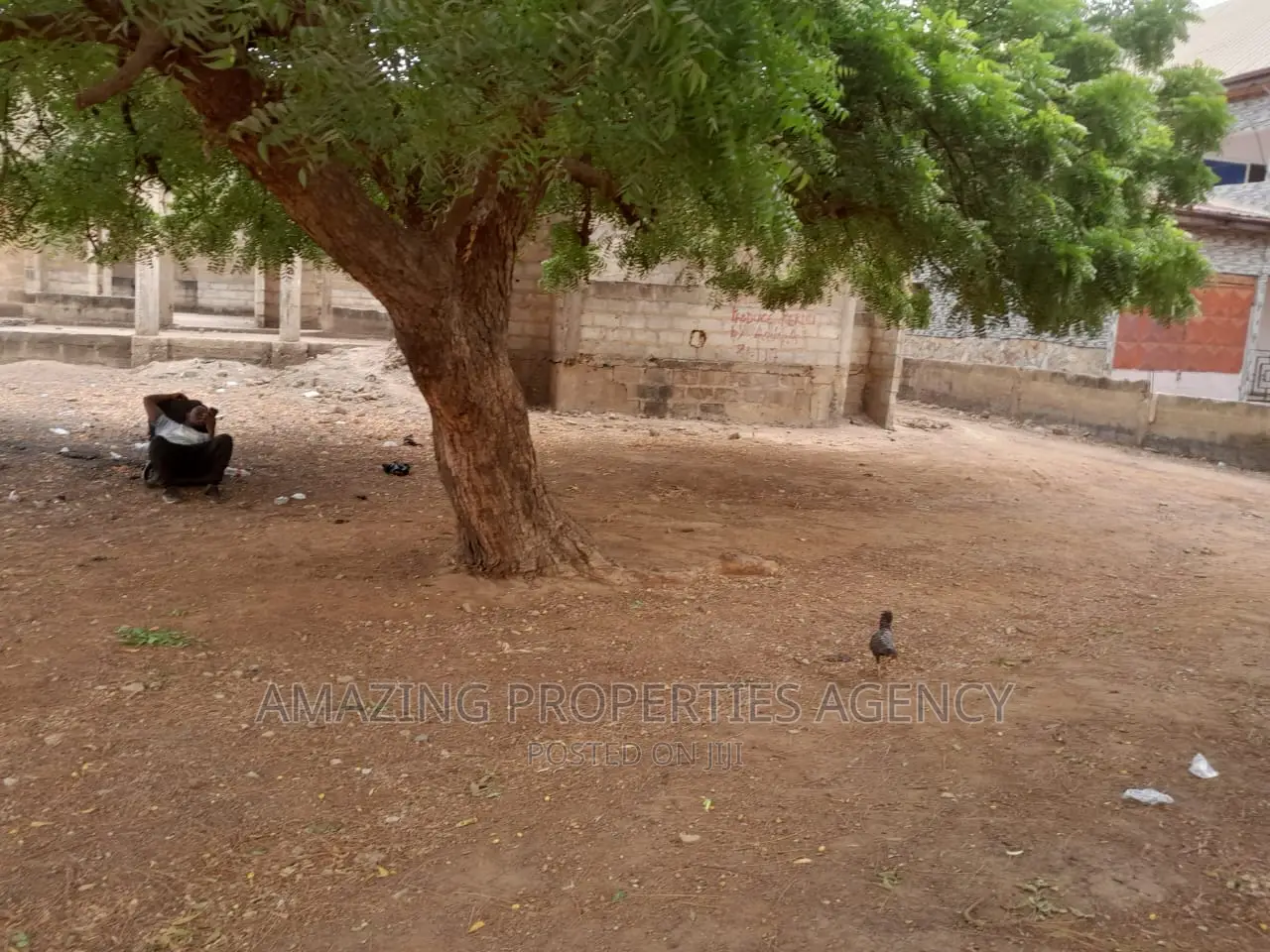 Land for Sale at Adjirigarnor
