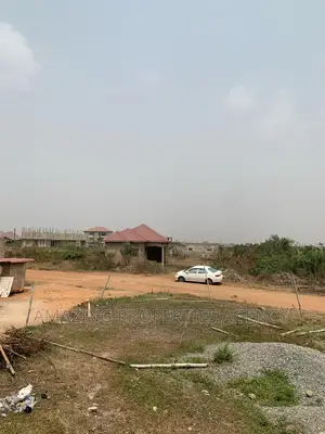 0.13 Acres of Land for Sale at East Legon ARS