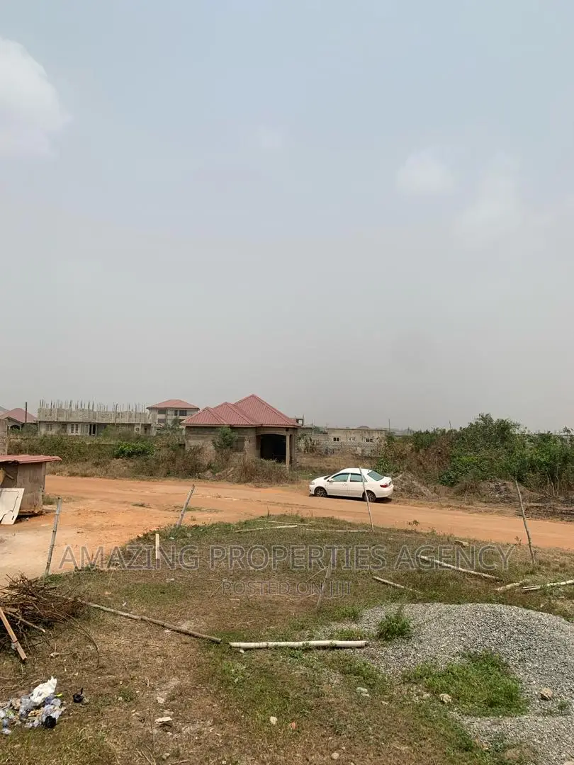 0.13 Acres of Land for Sale at East Legon ARS