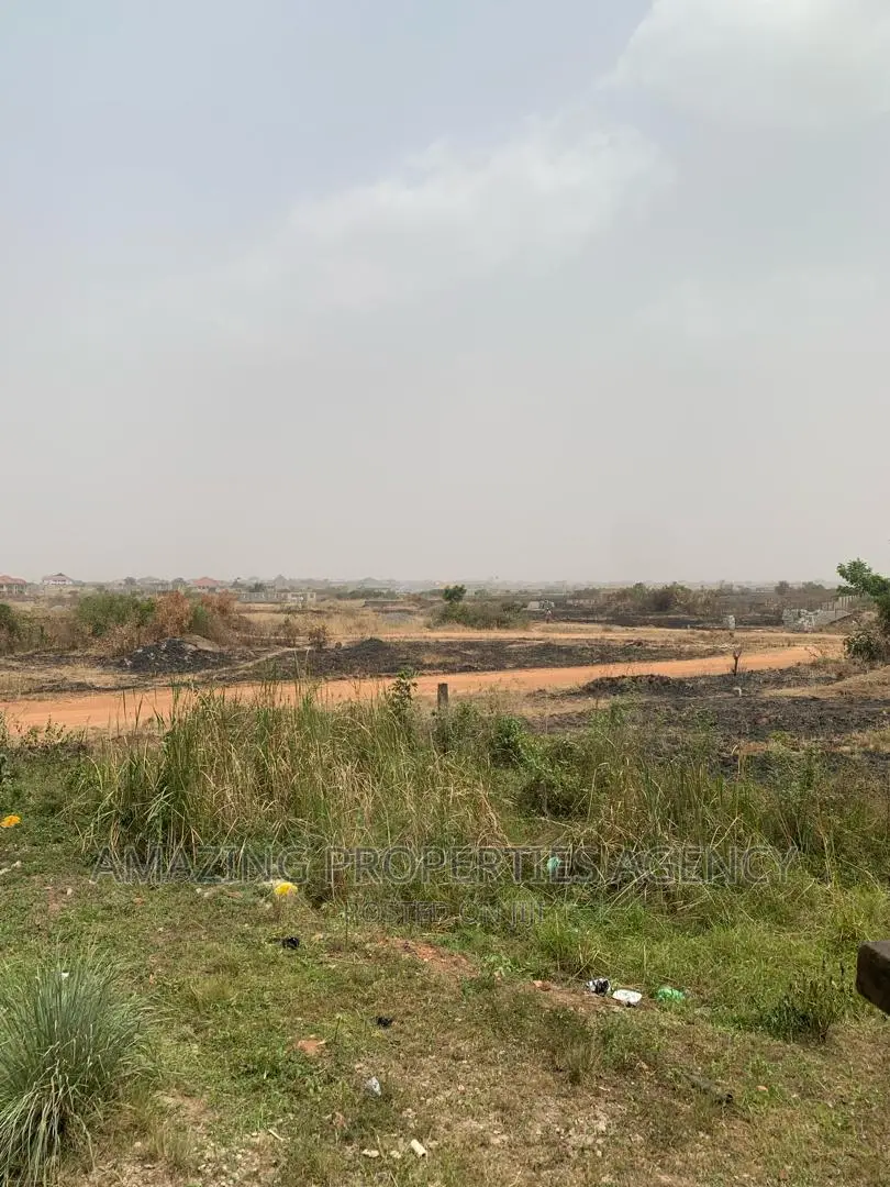 0.13 Acres of Land for Sale at East Legon ARS