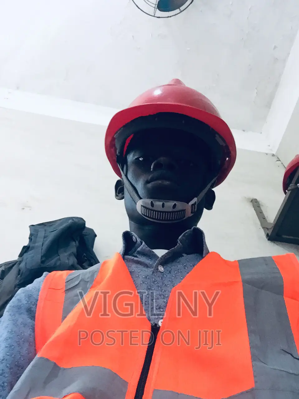 Construction Skilled Trade Cv