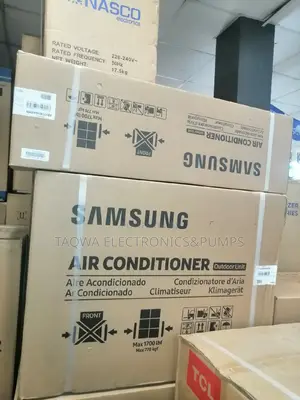 Order Superfine Samsung 1.5hp Air Conditioner