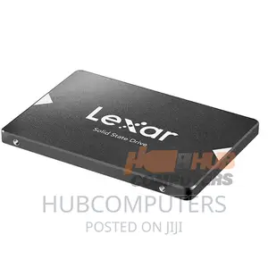 Lexar Sata 512gb