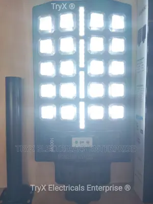 1000W Solar Street Light (LY400)