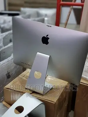 Desktop Computer Apple iMac 8GB Intel Core I5 SSHD (Hybrid) 1T