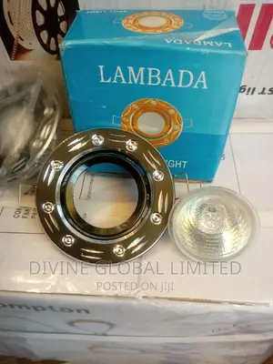 Bulb Spot Light
