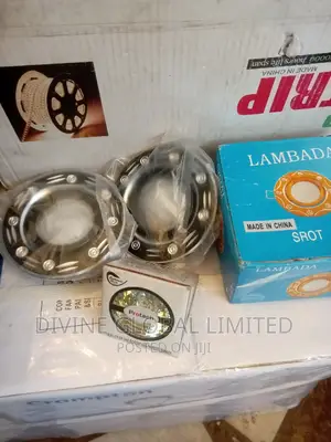 Bulb Spot Light