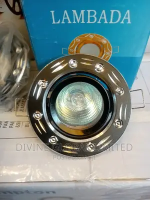 Bulb Spot Light