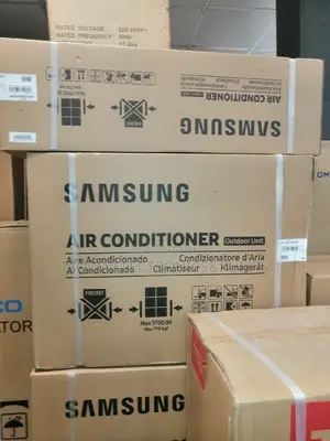 1.5hp World Top Air Conditioner, Samsung