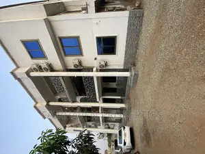 2bdrm Apartment in East Airport Mahama for rent