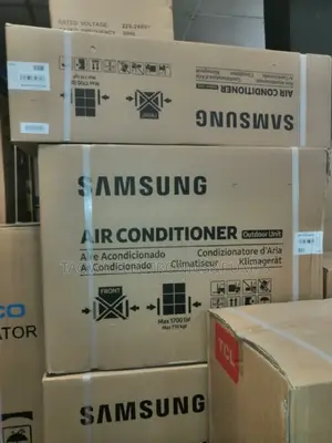 1.5hp First Class Samsung Air Conditioners