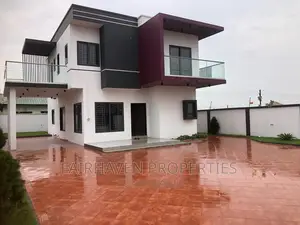 4bdrm House in 25, Tema Metropolitan for sale