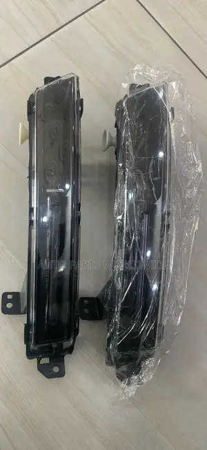 Range Rover Sports Fog Lights 2018-2022