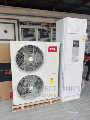 Call and Order for TCL 5hp Split R419 Floor Standing AC