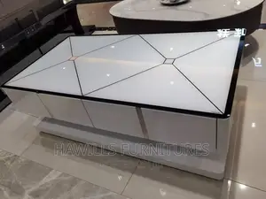 Modern Center Table.