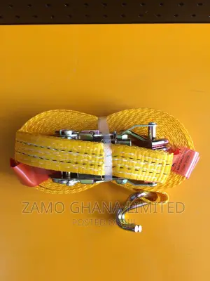 Ratchet Straps / 10m - Hrsp2101